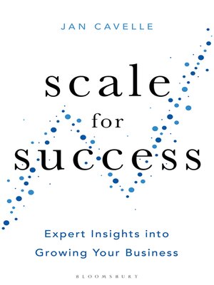 cover image of Scale for Success
